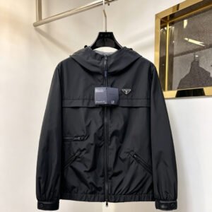 Prada Men Jacket