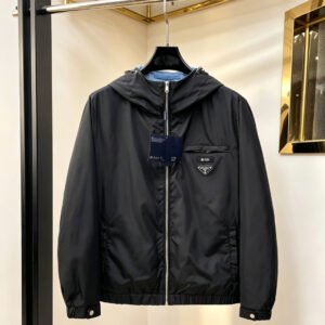 Prada Men Jacket