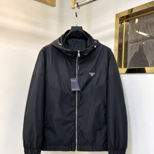 Prada Men Jacket