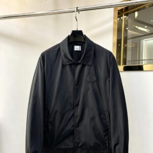 Burberry Men Jacket