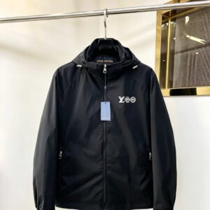 Louis Vuitton Men Jacket