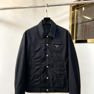Prada Men Jacket