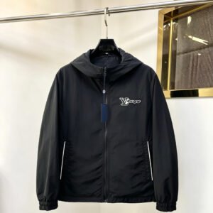Louis Vuitton Men Jacket