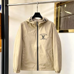 Louis Vuitton Men Jacket
