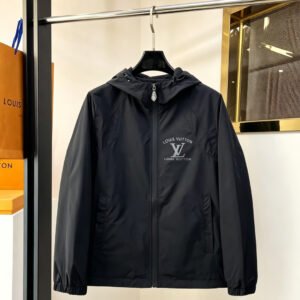 Louis Vuitton Men Jacket