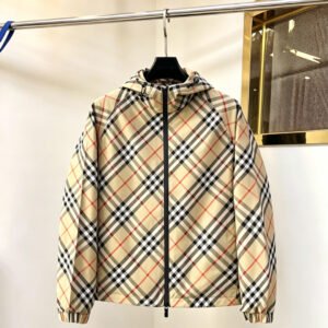 Burberry Men Jacket