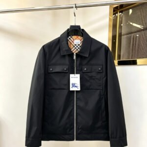Burberry Men Jacket