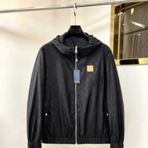 Louis Vuitton Men Jacket