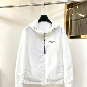 Louis Vuitton Men Jacket