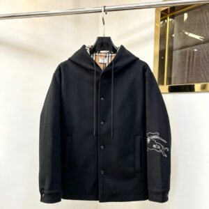 Burberry Men Jacket