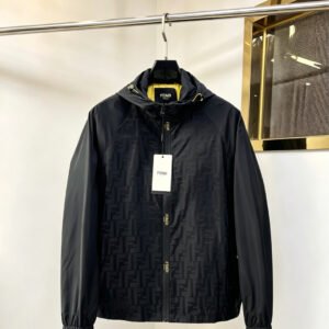 Fendi Men Jacket