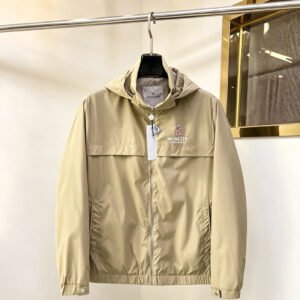 Moncler Men Jacket