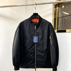 Louis Vuitton Men Jacket