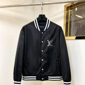Louis Vuitton Men Jacket