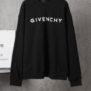 Givenchy Unisex Sweatshirt