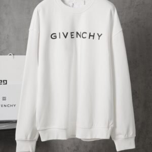 Givenchy Unisex Sweatshirt