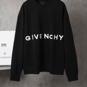 Givenchy Unisex Sweatshirt