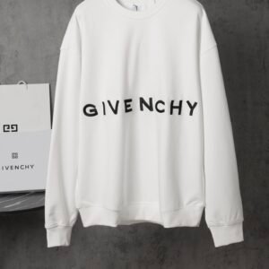 Givenchy Unisex Sweatshirt