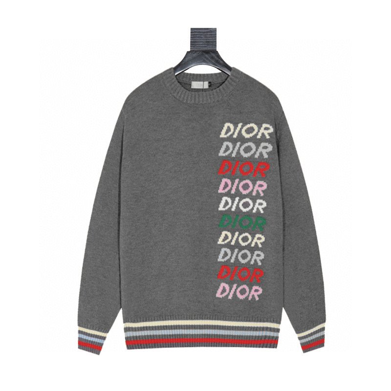 Dior Unisex Sweater