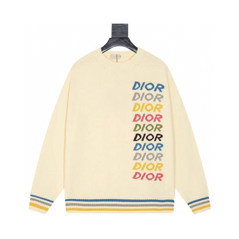 Dior Unisex Sweater