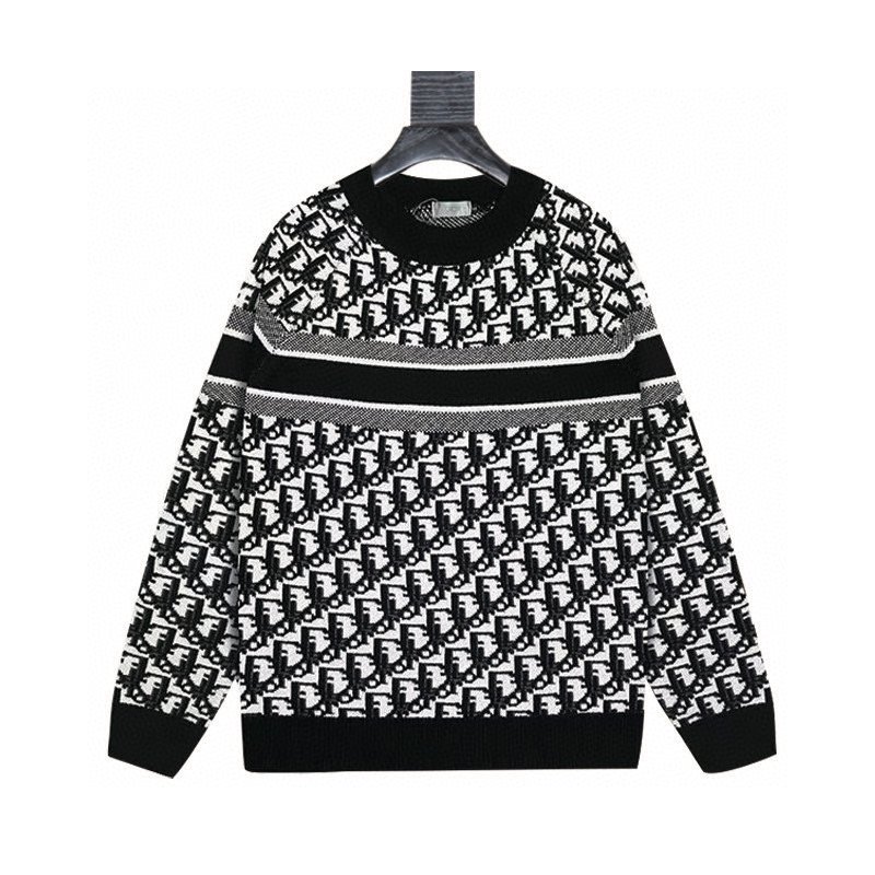 Dior Unisex Sweater