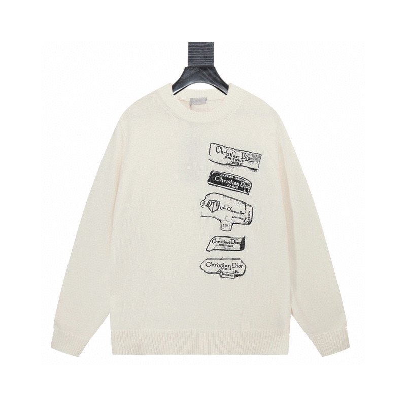 Dior Unisex Sweater