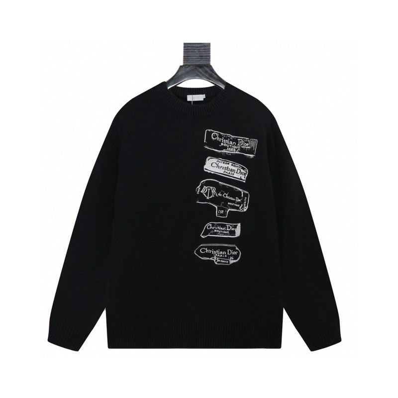 Dior Unisex Sweater