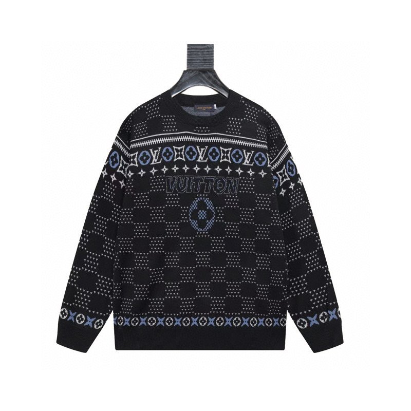 Louis Vuitton Unisex Sweater