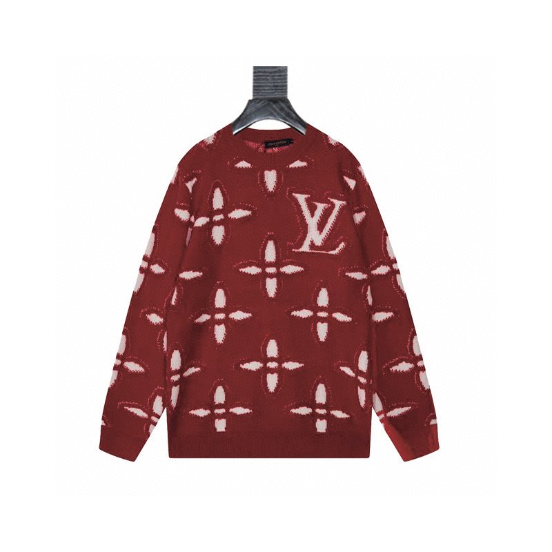Louis Vuitton Unisex Sweater