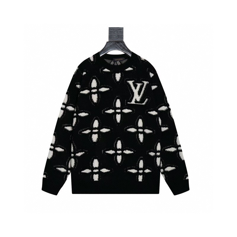 Louis Vuitton Unisex Sweater