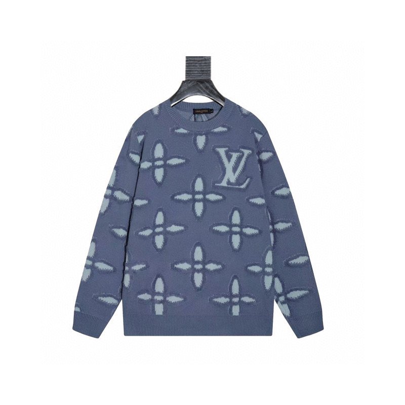 Louis Vuitton Unisex Sweater