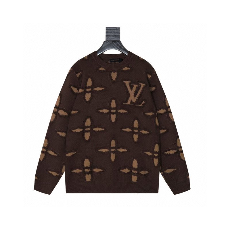 Louis Vuitton Unisex Sweater