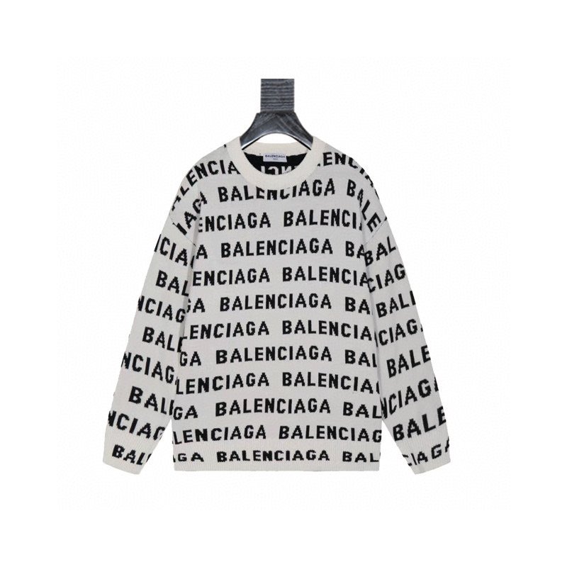 Balenciaga Unisex Sweater