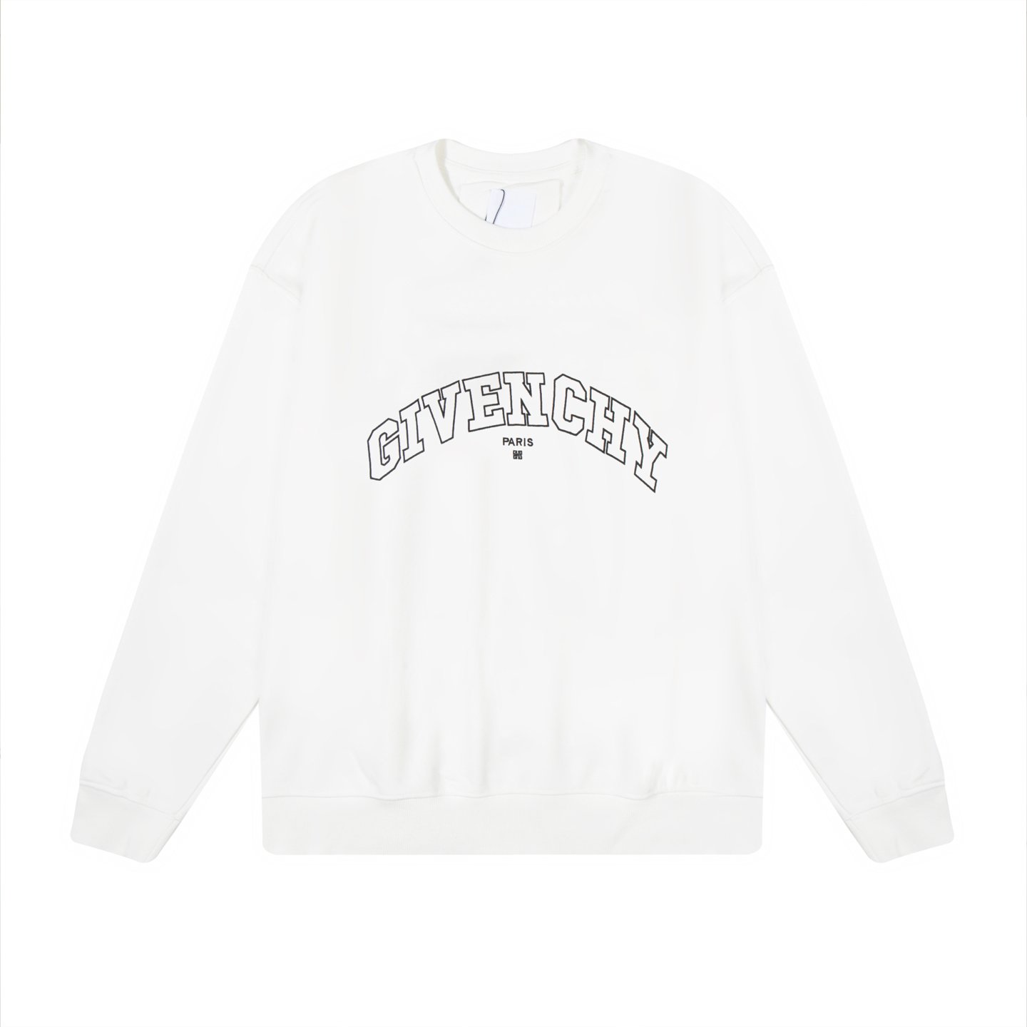 Givenchy Unisex Sweatshirt