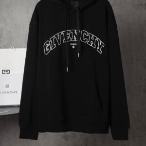 Givenchy Unisex Hoodie