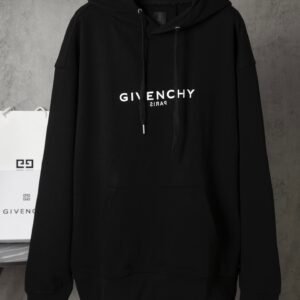 Givenchy Unisex Hoodie