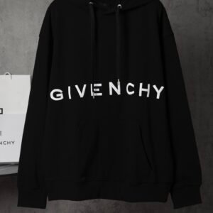 Givenchy Unisex Hoodie