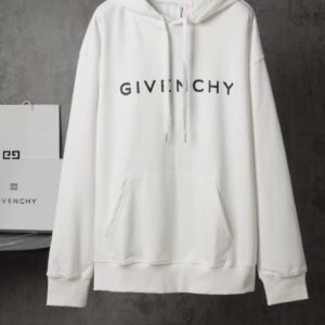 Givenchy Unisex Hoodie