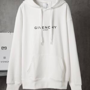 Givenchy Unisex Hoodie