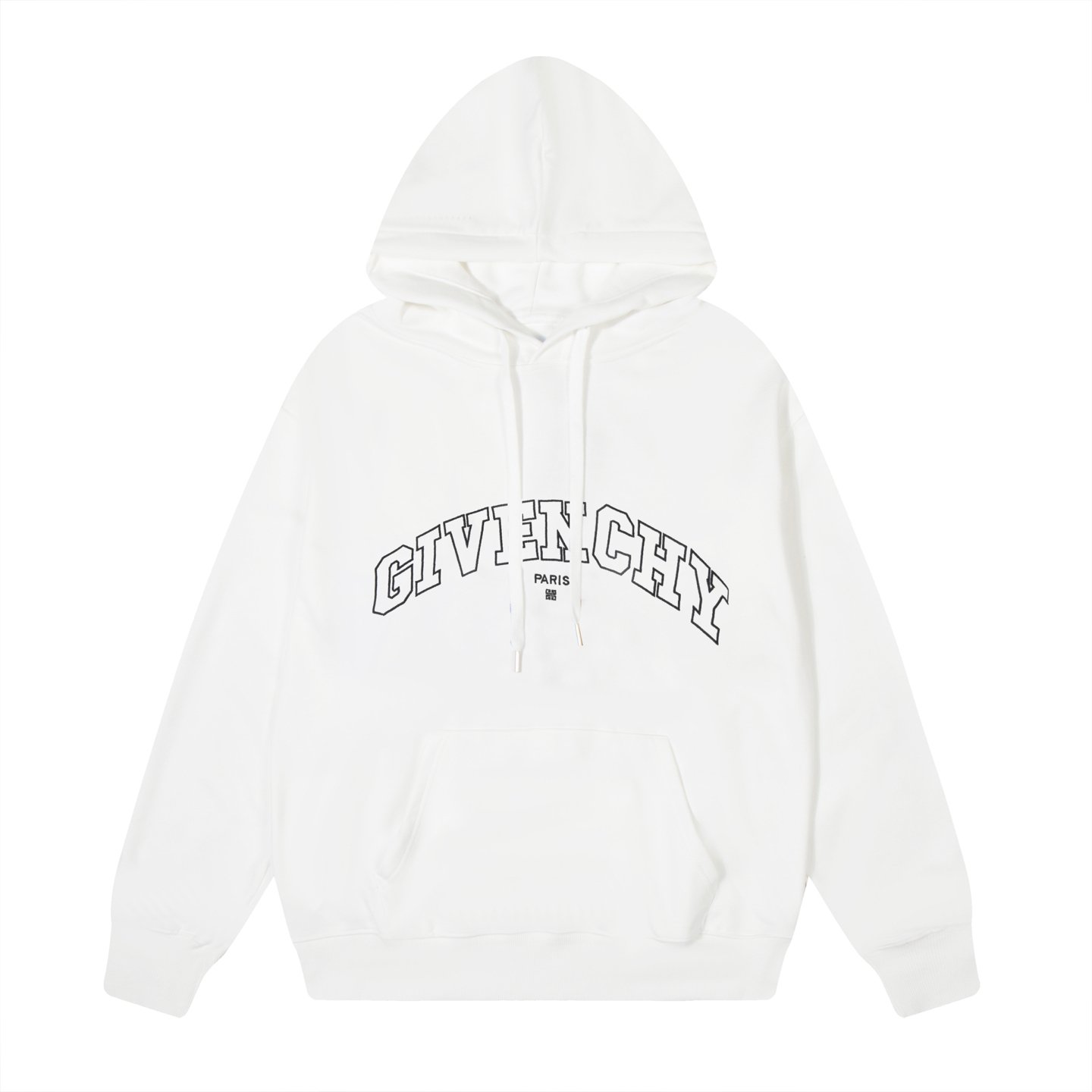 Givenchy Unisex Hoodie
