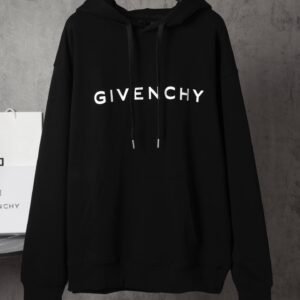 Givenchy Unisex Hoodie