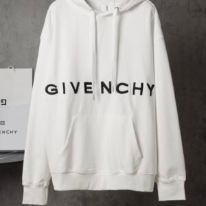 Givenchy Unisex Hoodie
