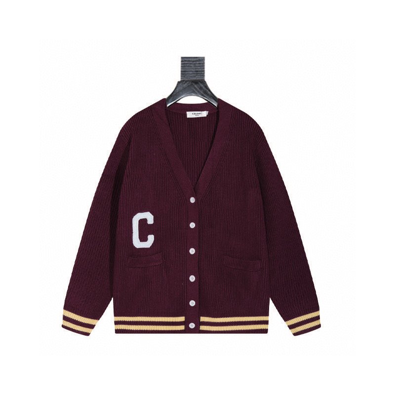 Celine Unisex Sweater