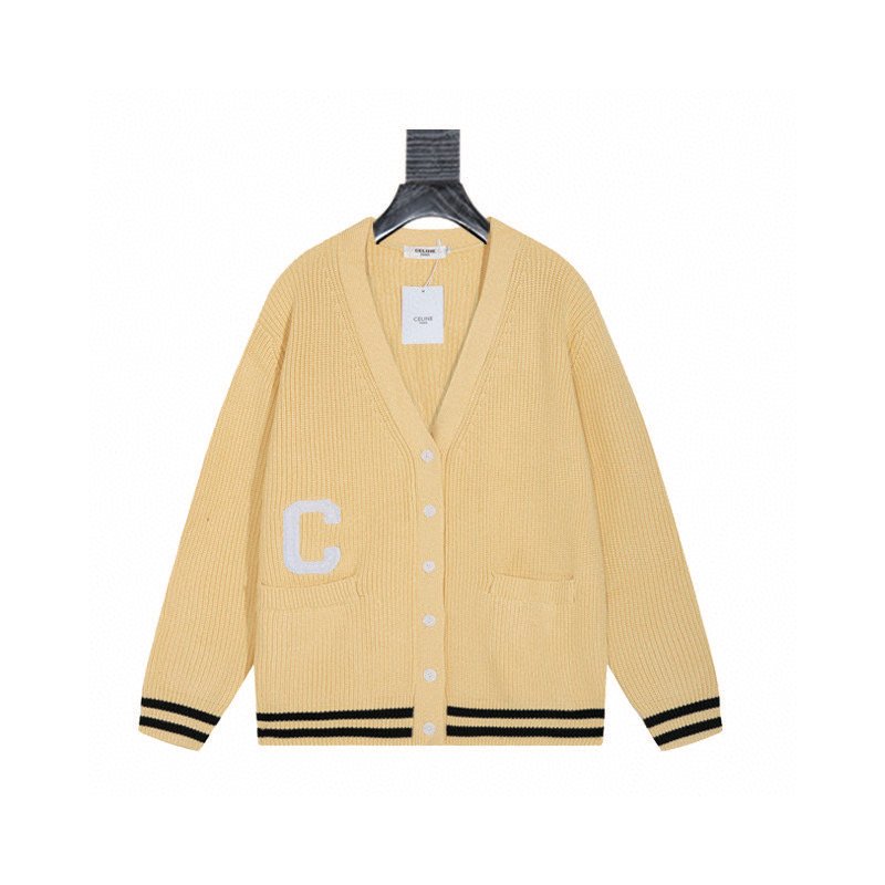 Celine Unisex Sweater