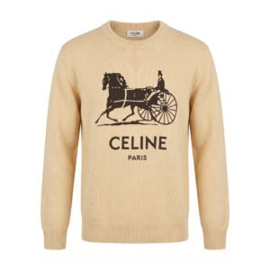 Celine Unisex Sweater