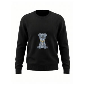Fendi Unisex Sweater