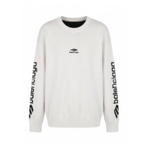 Balenciaga Unisex Sweater