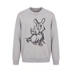 Burberry Unisex Sweater