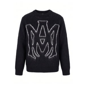 Amiri Unisex Sweater [1225692083]