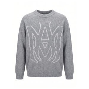 Amiri Unisex Sweater [1225692090]